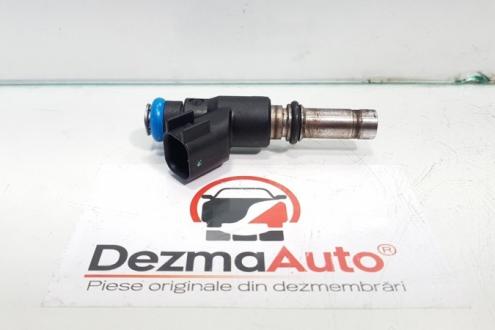 Injector, Opel Astra H GTC, 1.6 benz, Z16XER, 25380933