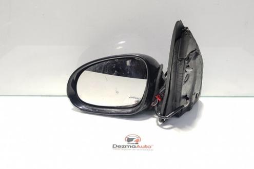 Oglinda electrica stanga fata, Volkswagen Golf 5 (1K1) (id:395222)