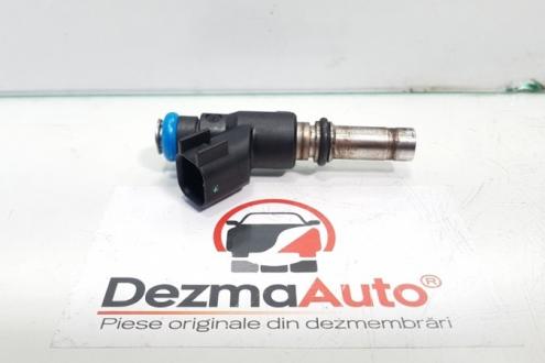 Injector, Opel Astra H Combi, 1.6 benz, Z16XER, 25380933
