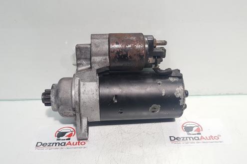 Electromotor, Vw Bora (1J2) 1.8 t, AUM