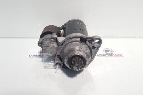 Electromotor, Skoda Octavia 1 (1U2) 1.8 t, AUM