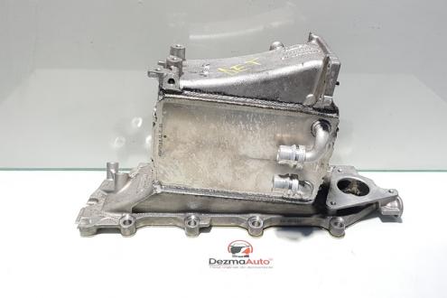 Radiator intercooler, Audi A4 (8W2, B9) 2.0 tdi, DET, 04L129766AD (id:395389)