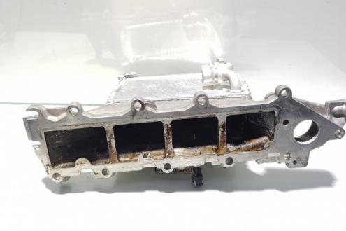 Radiator intercooler, Audi A4 (8W2, B9) 2.0 tdi, DET, 04L129766AD (id:395389)