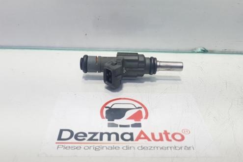 Injector, Audi A4 Avant (8D5, B5) 1.8 T, Benz, AWT, 06B133551B