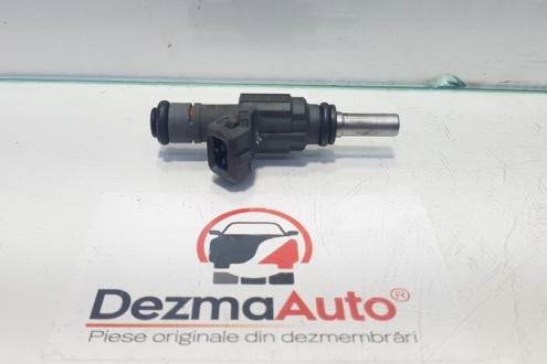 Injector, Vw Passat Variant (3B6) 1.8 T, Benz, AWT, 06B133551B