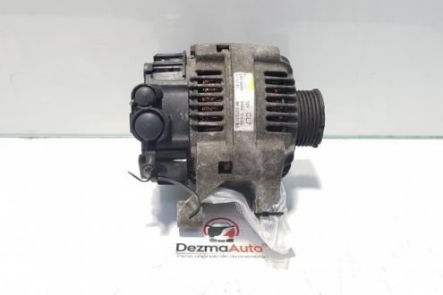 Alternator, cod 9623727180, Citroen Jumpy (I) 1.9 diesel (pr:110747)