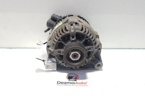 Alternator Peugeot 306 1.9 d, 9623727180 (pr:110747)