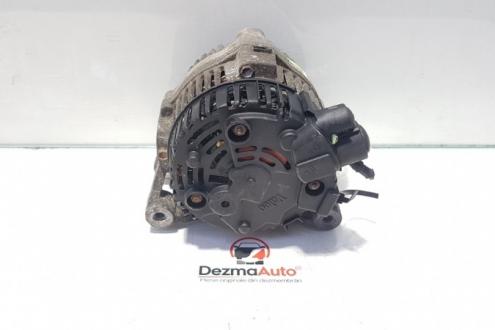 Alternator Peugeot Expert (I) 1.9 d, 9623727180