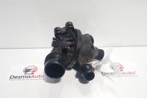 Corp termostat, Bmw 1 Coupe (E82), 2.0 benz, N43B20A, 7552403