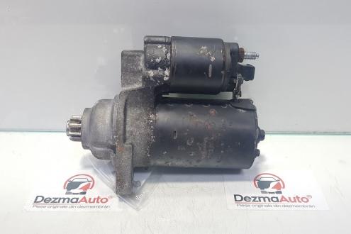 Electromotor, Vw Golf 4 Variant (1J5), 1.8 T, Benz, AUM, 02A911023I