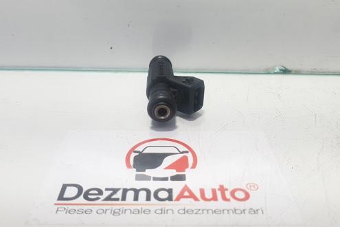 Injector, Vw Bora (1J2), 1.8 T, benz, AUM, 06A906031BA