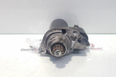 Electromotor, Vw Bora (1J2), 1.8 T, Benz, AUM, 02A911023I