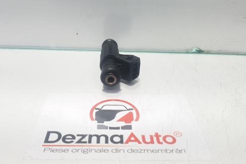 Injector, Audi TT Roadster (8N9), 1.8 T, benz, AUM, 06A906031BA