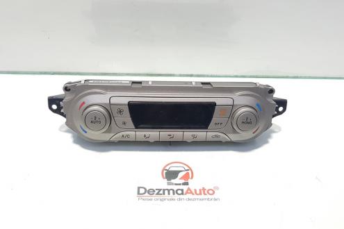 Display climatronic, Ford Kuga, 7M5T-18C612-CK (id:395152)