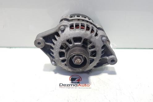 Alternator Opel Vectra B 2.0 benz, 0986038600