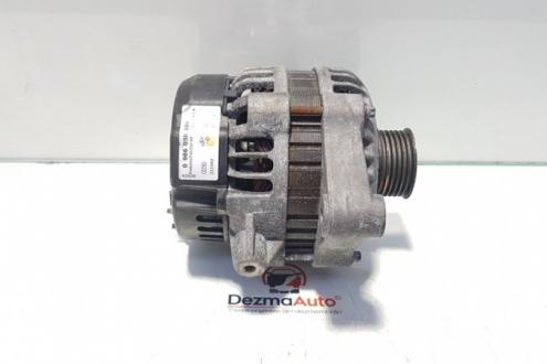 Alternator Opel Vectra B Combi 2.0 benz, 0986038600