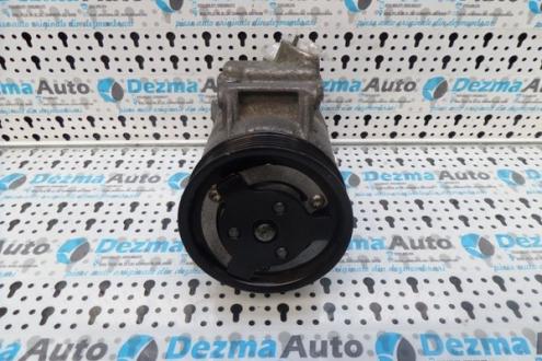 Compresor clima 5N0820803A, Vw Eos, 2.0tdi, CBA, CBAA