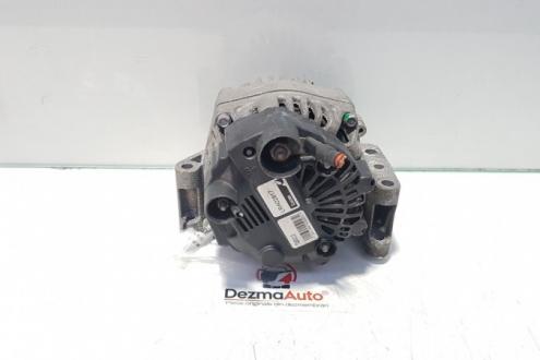 Alternator 75A, cod LRA02817, Lancia Ypsilon (843) 1.3 D M-JET (id:383431)