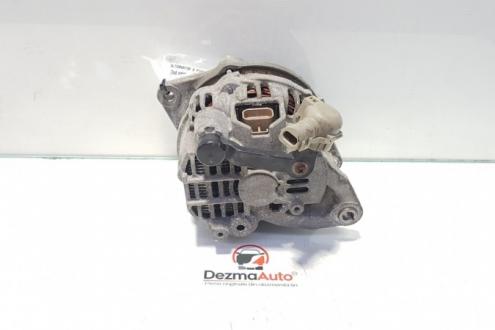 Alternator 70A, cod A2TB7191, Mazda 323, 1.4 benz (id:383434)