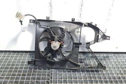 Electroventilator, Opel Corsa C (F08, F68) 1.0 B, Z10XEP, 13110696 (id:395572)