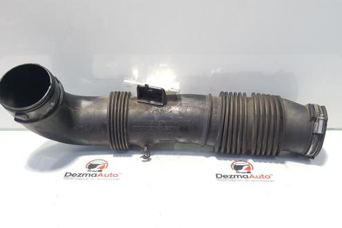 Tub aer, Citroen C4 (I) coupe, 1.6 benz, 5FW, 96562375