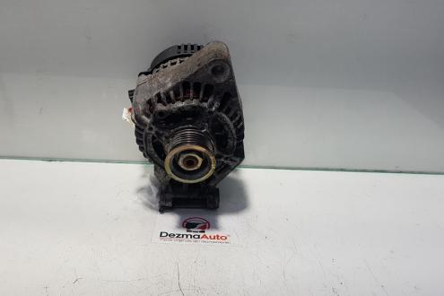 Alternator Ford Focus 1 Combi, 1.6 B, 63321679