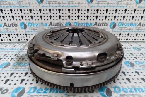 Volanta masa dubla cu placa presiune, Fiat Grande Punto 199, 1.3M-JET (id.166794)