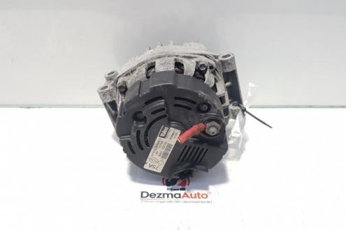 Alternator 75A Renault Logan 1, 1.4 B, 8200103744