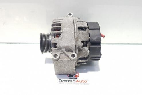 Alternator 75A Renault Symbol / Thalia, 1.4 B, 8200103744