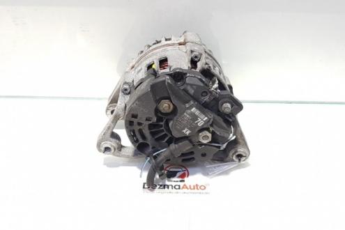 Alternator 70A Opel Agila (A) (H00) 1.0 benzina, 0124225041 (pr:110747)