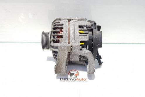 Alternator 70A Opel Combo Tour 1.4 b, 0124225041