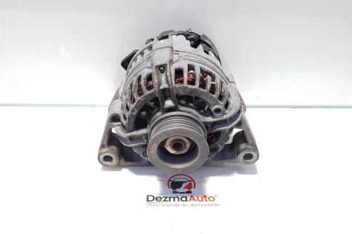 Alternator 70A Opel Meriva A 1.4 b, 0124225041 (pr:110747)