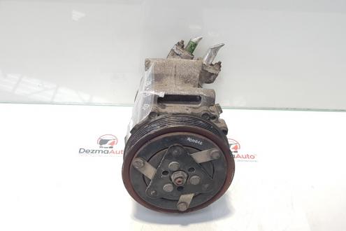 Compresor clima, Peugeot 307 SW, 1.4 b, KFU, 9651910980