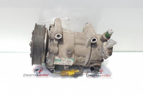 Compresor clima, Citroen C4 (I), 1.4 b, KFU, 9651910980 (pr:117994)