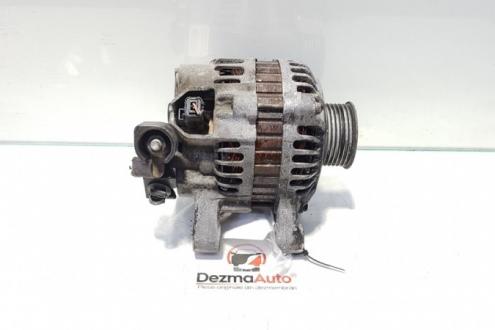 Alternator, cod 9638275880, Citroen Xsara Picasso, 1.6 benz (pr:110747)