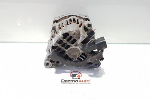 Alternator, cod 9638275880, Citroen Xsara Picasso, 1.6 benz (pr:110747)