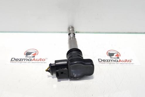 Bobina inductie, Audi TT (8N3) 1.8 t, AUQ, 06A905115D