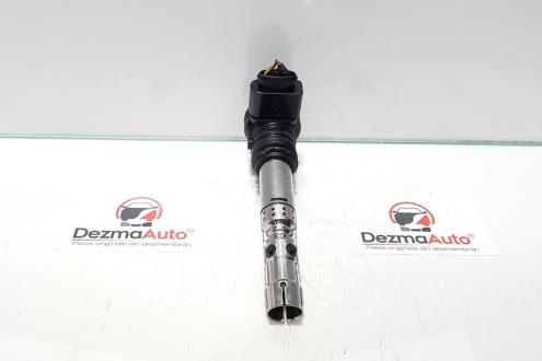 Bobina inductie, Skoda Octavia 1 Combi (1U5) 1.8 t, AUQ, 06A905115D