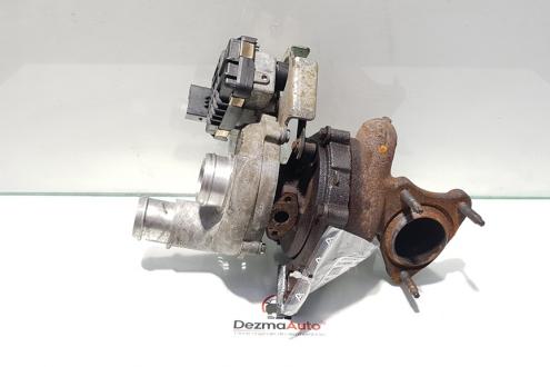 Turbosuflanta, cod 7G9Q-6K682-BC, Ford Focus 2 (DA) 1.8 tdci, KKDA (id:494940)