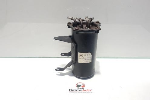 Carcasa filtru combustibil, Skoda Octavia 2 (1Z3) 2.0 tdi, BKD,1K0127400J (id:394887)