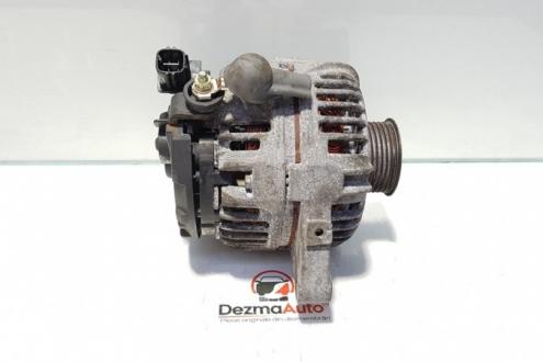 Alternator 80A Toyota Corolla Liftback (E110) 1.4 benzina, 0124315024 (pr:110747)