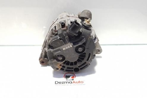 Alternator 80A Toyota Corolla Liftback (E110) 1.4 benzina, 0124315024 (pr:110747)