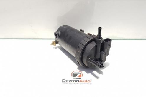 Carcasa filtru combustibil, Ford Focus 2 Combi (DA) 1.8 tdci, KKDA, 4M5Q-9155-AB (id:395028)