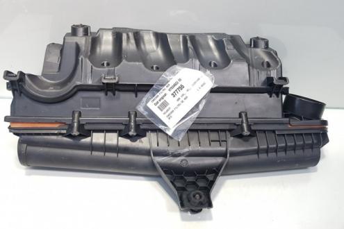 Carcasa filtru aer, Peugeot 208, 1.4 benz, 8FS, V7534822-80