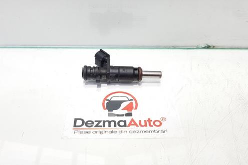 Injector, Peugeot 207 SW, 1.4 benz, 8FS, 752817680-05