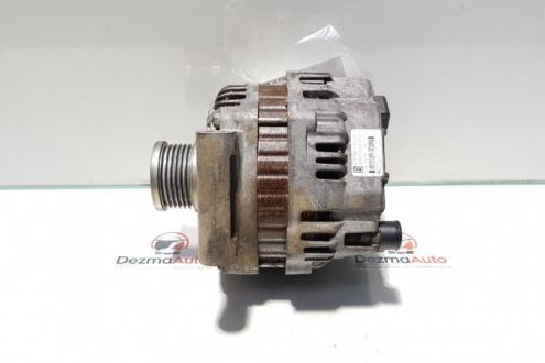 Alternator, Peugeot 207, 1.4 benz, 8FS, V757692180 (pr:110747)