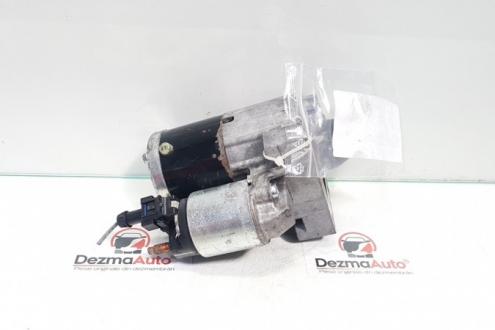 Electromotor, Citroen C3 Picasso, 1.4 benz, 8FS, V755001780