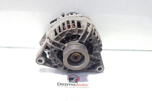 Alternator Opel Astra H Combi 1.4 benz, 0124415023 (pr:110747)