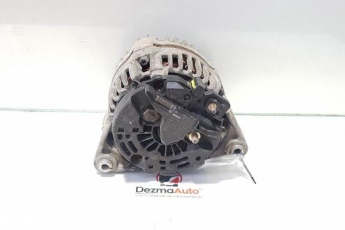 Alternator Opel Astra H GTC 1.4 benz, 0124415023 (pr:110747)