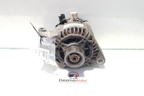 Alternator Ford Focus 2 (DA) 1.4 benz, 98AB-10300-GK